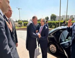 المغرب اليوم - مستشار رئيس الإمارات يُعلق على زيارة وزير الخارجية السوري إلى مصر