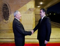 المغرب اليوم - العراق يرفض استخدام أراضيه أو أجوائه أو مياهه الإقليمية لأعمال عسكرية تستهدف أي دولة