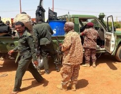 المغرب اليوم - الجيش السوداني يوسع هجماته على الدعم السريع بالخرطوم
