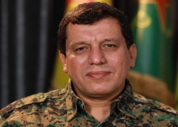 المغرب اليوم - مظلوم عبدي يؤكد إلتزام قواته بالحفاظ على إتفاق وقف إطلاق النار وتحقيق إندماج حقيقي في سوريا