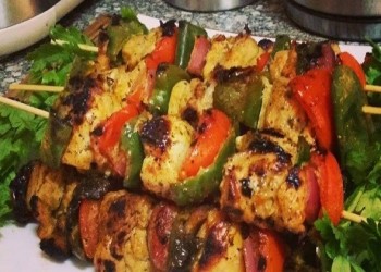 المغرب اليوم - الشيش طاووق على الطريقة السورية