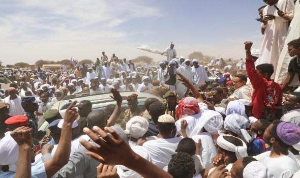 المغرب اليوم - قوات الدعم السريع في السودان تُعلن قبولها بأي اتفاق يقود لمشروع هدنة جديدة بشرط