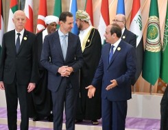 المغرب اليوم - الأسد يقدّر للسعودية دورها في عودة بلاده للعمل العربي