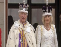 المغرب اليوم - الملك تشارلز والملكة كاميليا يعودان إلى واجبتهما الملكية
