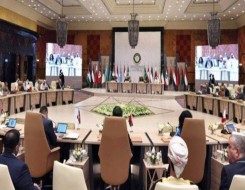 المغرب اليوم - بدء أعمال القمة العربية في جدة بحضور الأمير مولاي رشيد