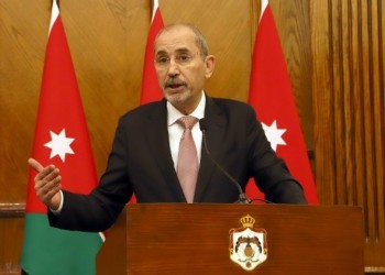 المغرب اليوم - وزير الخارجية الأردني يحذر من تصعيد الإجراءات الإسرائيلية في الضفة الغربية