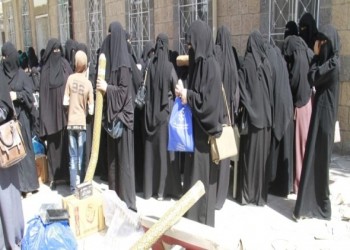 المغرب اليوم - الأمم المتحدة تحذر من انزلاق 18 مليون يمني إلى براثن الجوع الشديد