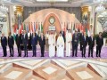 المغرب اليوم - قمة جدّة ترحّب بالرئيس الأسد و تؤكد على عوده العمل العربي المشترك و فلسطين الى الصدارة