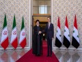 المغرب اليوم - رئيسي يلتقي الأسد في دمشق في زيارة هي الأولى لرئيس إيراني منذ 12 عامًا