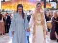 المغرب اليوم - إطلالات الأميرة رجوة تحاكي أسلوب الملكة رانيا بأناقة
