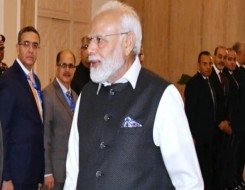 المغرب اليوم - مودي يكسر البروتوكول ويستقبل بوتين شخصيًا في نيودلهي