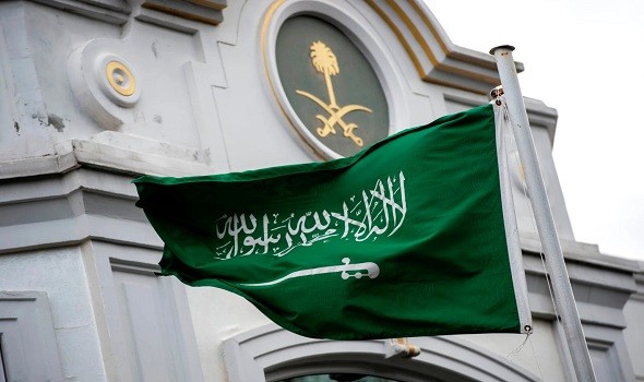 مٌباحثات سعودية  بوركينية تعزز التعاون العسكري والدفاعي