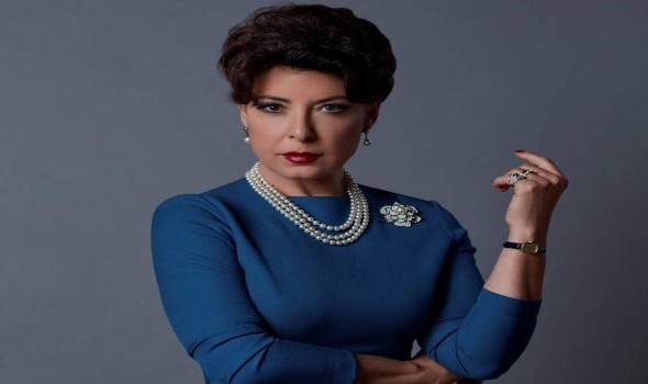 الفنانة أنوشكا تعود من للساحة الغنائية بعد غياب سنوات