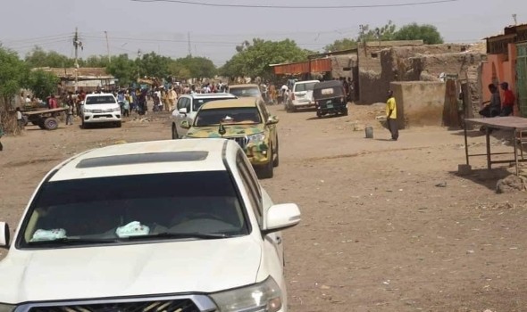 تقديرات تشير إلى أن الخسائر البيئية لحرب السودان قد تتجاوز 10 مليارات دولار مع تكاليف بشرية كبيرة