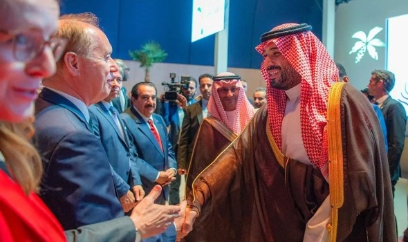 المغرب اليوم - السعودية تعرض ملف الرياض إكسبو 2030 وتخصص 7.8 مليار دولار لاستضافته