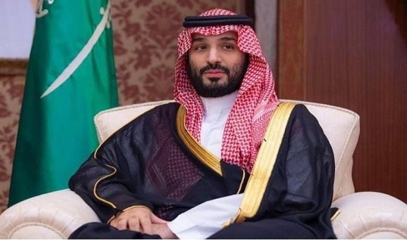 المغرب اليوم - ولي العهد السعودي الأمير محمد بن سلمان يصل إلى مكة المكرمة