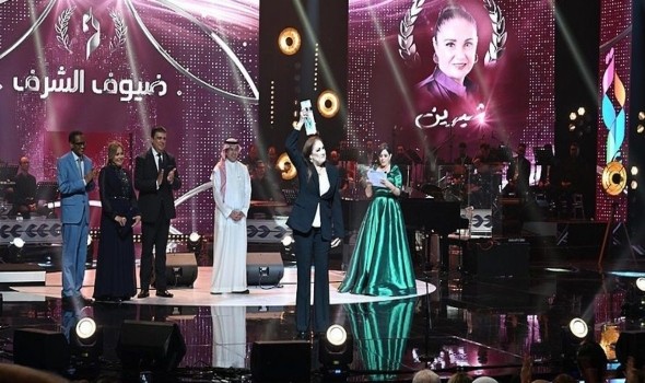 المغرب اليوم - انطلاق فعاليات الدورة الـ23 للمهرجان العربي للإذاعة والتلفزيون في تونس