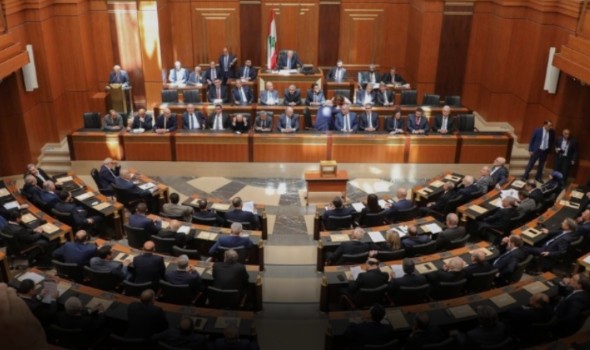 المغرب اليوم - البرلمان اللبناني يُقر موازنة 2024 والضرائب والرسوم تتضاعّف عشرات المرات
