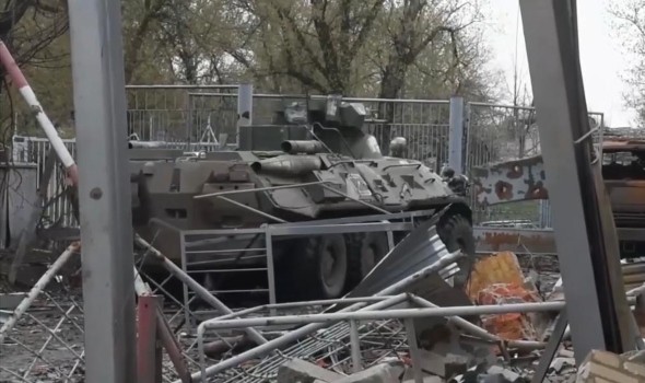 المغرب اليوم - المجر تحذر من احتمال اندلاع حرب في أوروبا عام 2026