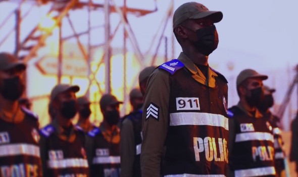 المغرب اليوم - «زاتكا» تضبط 24 مليون حبة مخدرة وأكثر من 1.4 طن مواد محظورة خلال 2025 في السعودية