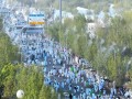 المغرب اليوم - حركة انسيابية للحجاج في رمي الجمرات والسعودية تُعلن نجاح موسم الحج