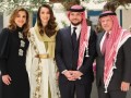 المغرب اليوم - العاهل الأردني يصدر قرارًا ملكياً بمنح قرينة ولي العهد لقب الأميرة