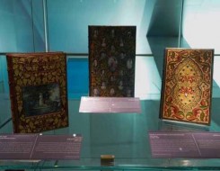 المغرب اليوم - إهداء مكتبة محمد بن راشد مقتنيات ومجلدات نادرة بقيمة مليون درهم