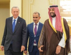 المغرب اليوم - السعودية وتركيا وباكستان تبحث تعزيز التعاون الدفاعي والأمني خلال اجتماعها الأول في إسطنبول