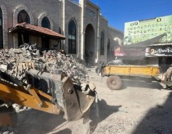 المغرب اليوم - إسرائيل تعمّق سيطرتها على الضفة الغربية وسموتريتش يشدّد على دفن فكرة الدولة الفلسطينية