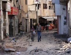 المغرب اليوم - عدوان الاحتلال الإسرائيلي على جنين يخنق اقتصادها
