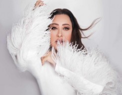 المغرب اليوم - لطيفة تكشف عن عودتها للسينما وتسجيل ألبوم غنائي مع زياد الرحباني