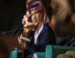 المغرب اليوم - الفنان محمد عبده يُحيي حفل اليوم الوطني السعودي في جدة