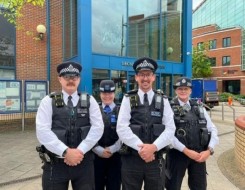 المغرب اليوم - بريطانيا تكشف شبكة لغسل أموال لصالح روسيا وتعلن توقيف 128 شخصا