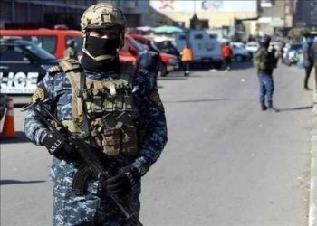 المغرب اليوم - الأمن العراقي يفكك شبكة دولية لتصنيع وتجارة المخدرات