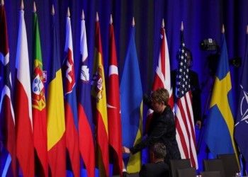 المغرب اليوم - الناتو يعلن أن الحملة الأميركية على إيران تحظى بدعم واسع من دول الحلف رغم عدم مشاركته المباشرة