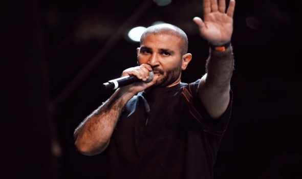 المغرب اليوم - نقابة الموسيقيين في مصر تدعم أحمد سعد في أزمته الأخيرة وتطالب بحقه الأدبي والمعنوي