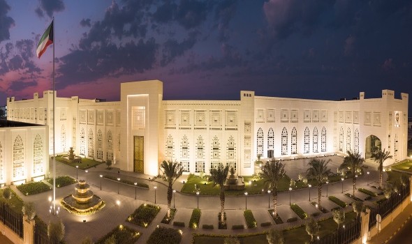 المغرب اليوم - الكويت تدعو المجتمع الدولى إلى تفعيل الاتفاقيات الدولية الخاصة بمكافحة المخدرات