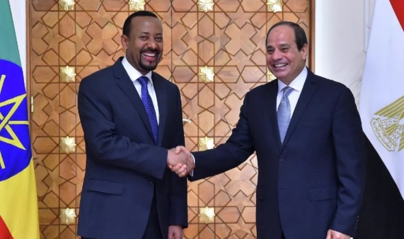 المغرب اليوم - جولة جديدة من مفاوضات سد النهضة في مصر بمشاركة السودان وإثيوبيا