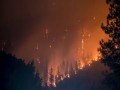 المغرب اليوم - انتشار حريق غابات في شمال كاليفورنيا وتوقعات بمزيد من موجات الحر