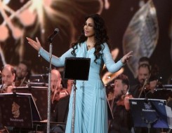 المغرب اليوم - أحلام وأصالة تجتمعان في حفل غنائي واحد في دبي