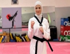 المغرب اليوم - جوليانا الصادق بطلة العالم للتايكواندو تؤكد أن الحجاب لم يُعِق مسيرتها