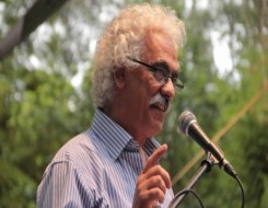 المغرب اليوم - الموت يُغيّب الشاعر والكاتب الفلسطيني زكريا محمد