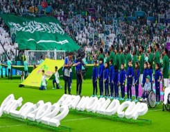 المغرب اليوم - الدوري السعودي يتصدر تصنيف الاتحاد الآسيوي