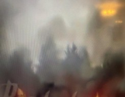المغرب اليوم - الدفاع المدني العراقي يكشف سبب حريق محافظة نينوى بعد وفاة المئات