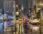 المغرب اليوم - توقعات بتسجيل تساقطات مطرية وانخفاض في درجات الحرارة بالمغرب1721490/36