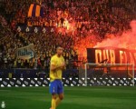 المغرب اليوم - رونالدو يقود النصر لإحراز لقب الدوري السعودي للمرة العاشرة
