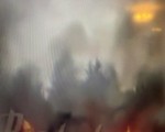 المغرب اليوم - اندلاع حريق في مصفاة للنفط في منطقة أربيل شمال العراق