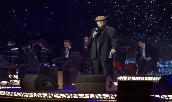 المغرب اليوم - غيبوبة موت تطورات جديدة في حالة الفنان محيي إسماعيل