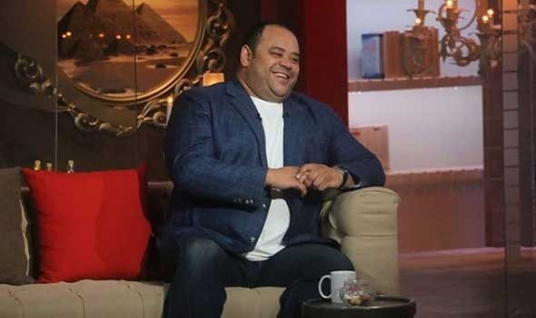 المغرب اليوم - محمد ممدوح يروج لدوره في فيلم ولاد رزق 3