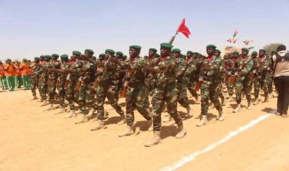 المغرب اليوم - فرنسا تتأهب لسحب قواتها من النيجر خلال أيام و انهاء التعاون العسكري معها